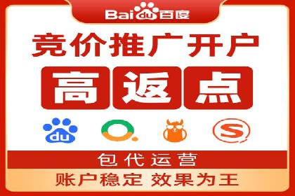 百度推广公司——电商行业的营销利器