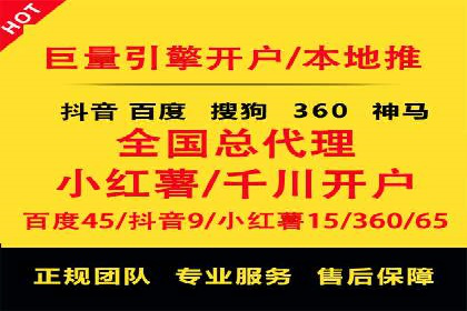 行业领先企业的sem代运营机构合作经验分享